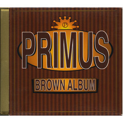 Primus Brown Album