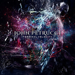 John Petrucci Terminal Velocity