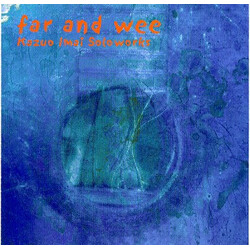Kazuo Imai Far & Wee VINYL LP