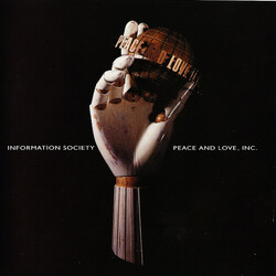 Information Society Peace And Love, Inc.
