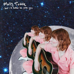 Molly Tuttle (2) ...but i'd rather be with you
