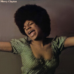 Merry Clayton Merry Clayton