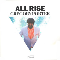 Gregory Porter All Rise