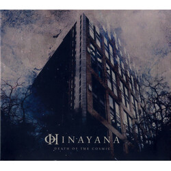 Hinayana Death Of The Cosmic VINYL 12INCH