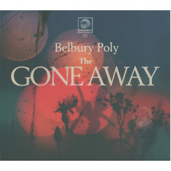 Belbury Poly The Gone Away Vinyl LP