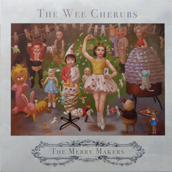 The Wee Cherubs The Merry Makers