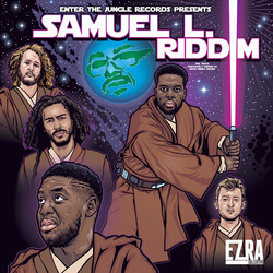 Ezra Collective Dark Side Riddim / Samuel L. Riddim