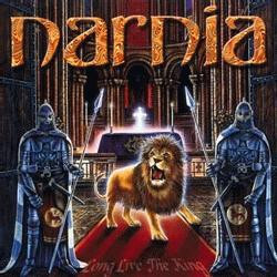 Narnia Long Live The King