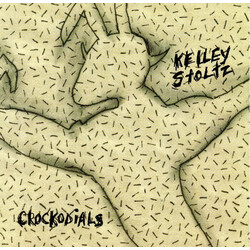 Kelley Stoltz Crockodials