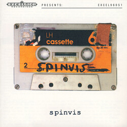 Spinvis Spinvis