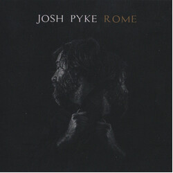 Josh Pyke Rome