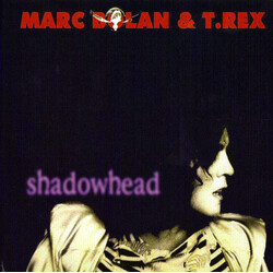 Marc Bolan / T. Rex Shadowhead
