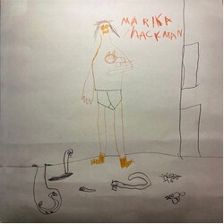 Marika Hackman Any Human Friend (Acoustic EP)