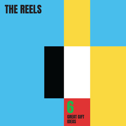The Reels 6 Great Gift Ideas Vinyl