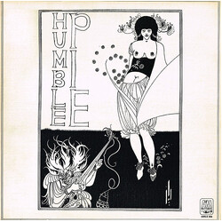Humble Pie Humble Pie