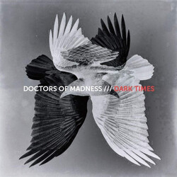 Doctors Of Madness Dark Times