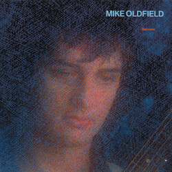 Mike Oldfield Discovery