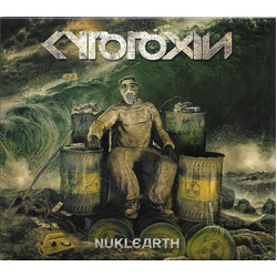 Cytotoxin Nuklearth