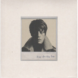 Jake Bugg Kiss Like The Sun