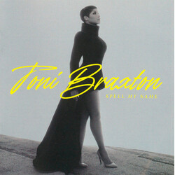 Toni Braxton Spell My Name