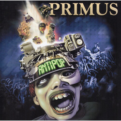 Primus Antipop