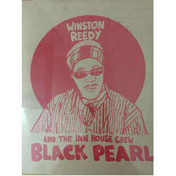 Winston Reedy / The Inn House Crew Black Pearl