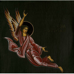Om (8) God Is Good