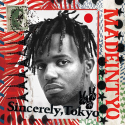 Madeintyo Sincerely, Tokyo
