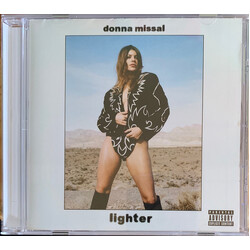 Donna Missal Lighter