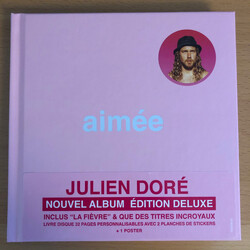 Julien Doré Aimée