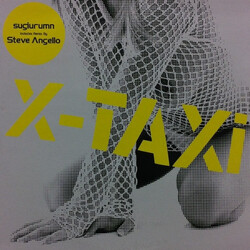 Sugiurumn X-Taxi