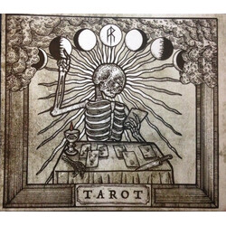 Æther Realm Tarot