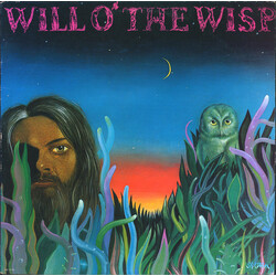Leon Russell Will O' The Wisp
