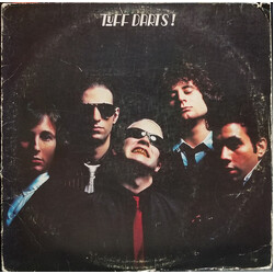 Tuff Darts Tuff Darts Vinyl LP