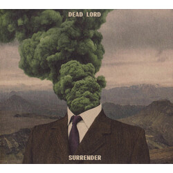 Dead Lord Surrender