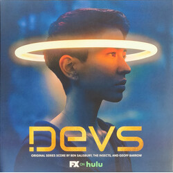 Ben Salisbury / The Insects / Geoff Barrow Devs (Original Series Score)