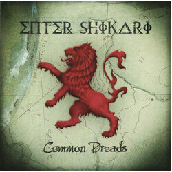 Enter Shikari Common Dreads Vinyl