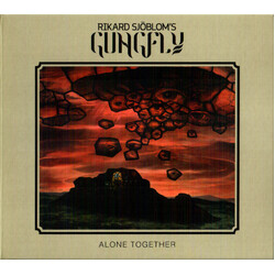 Rikard Sjöblom's Gungfly Alone Together
