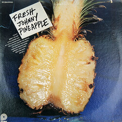 Johnny Pineapple Fresh
