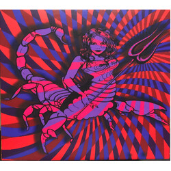 The Atomic Bitchwax Scorpio