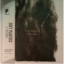 Soft Plastics 5 Dreams VINYL LP