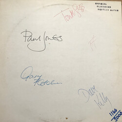 The Blues Band The Blues Band Official Bootleg Album