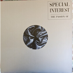 Special Interest (2) The Passion Of