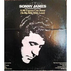 Sonny James A Mi Esposa Con Amor (To My Wife With Love)