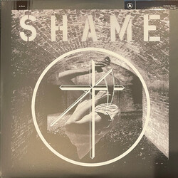 Uniform Shame (Smoke VINYL) VINYL LP
