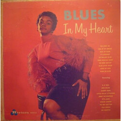 Various Blues In My Heart