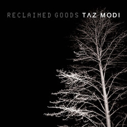Taz Modi Reclaimed Goods