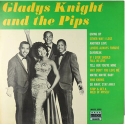 Gladys Knight And The Pips Gladys Knight