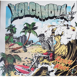 Volcanova Radical Waves