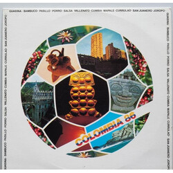 Various COLOMBIA 86